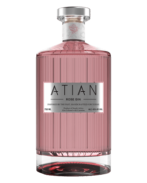 Atian Rose - Buy Liquor Online