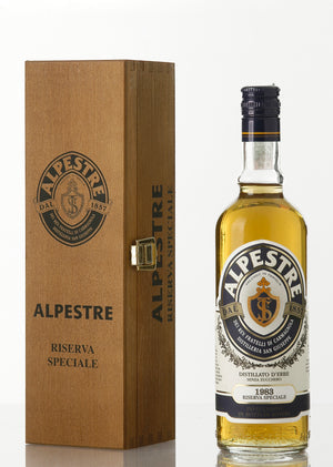 Alpestre 1983 Riserva Speciale�|�700ML