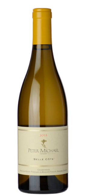 2013 | Peter Michael | 'Belle Cote' Chardonnay