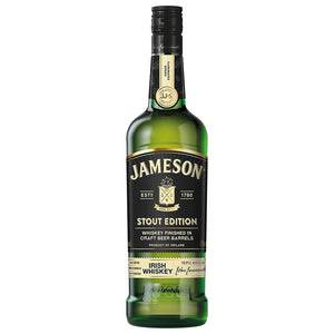 Jameson Caskmates Series Stout Edition Irish Whiskey | 700ML - Buy Liquor Online