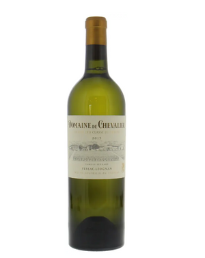 2015 | Domaine de Chevalier Blanc