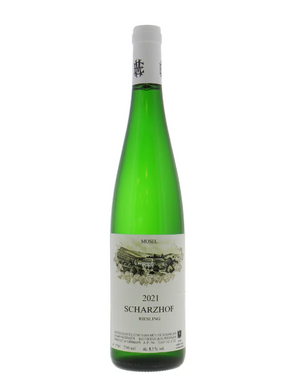 2021 | Egon Muller | Scharzhof Riesling QBA