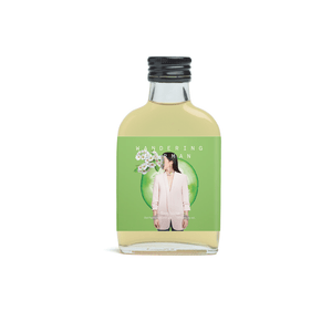 Wandering Barman Socialite- Cucumber Gin Old Fashioned | 100ML - Buy Liquor Online