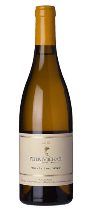 2013 | Peter Michael | 'Cuvee Indigene' Chardonnay