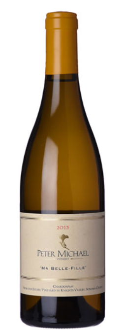 2013 | Peter Michael | 'Ma Belle-Fille' Chardonnay