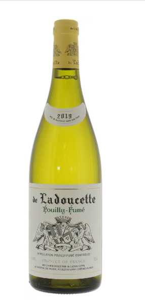 2019 | Ladoucette | Pouilly Fume