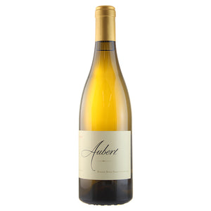 2015 | Aubert | Eastside Vineyard Russian River Chardonnay