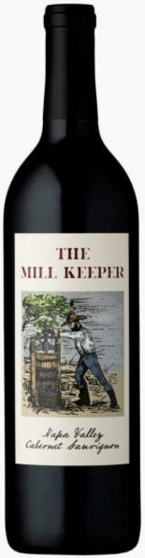 Gamble Family Vineyards | The Mill Keeper Cabernet Sauvignon - NV - Buy Liquor Online