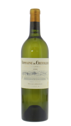 2009 | Domaine de Chevalier Blanc