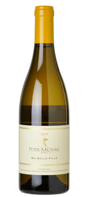 2017 | Peter Michael | 'Ma Belle-Fille' Chardonnay