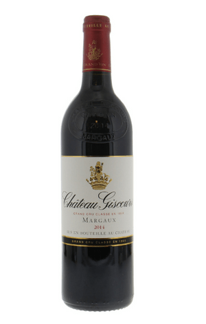 2014 | Chateau Giscours | Chateau Giscours - Buy Liquor Online