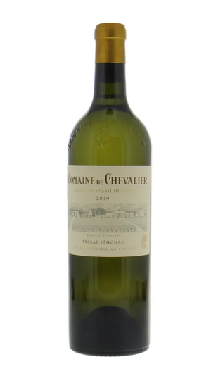 2019 | Domaine de Chevalier Blanc