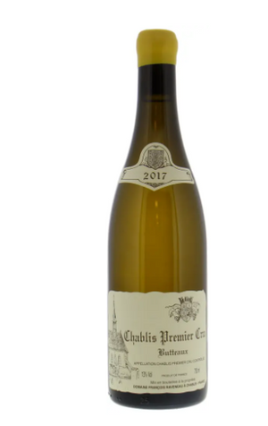 2017 | Domaine Raveneau | Chablis les Butteaux