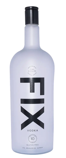 Fix Vodka | 1.75L