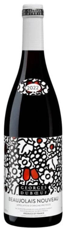 2022 | Georges Duboeuf | Beaujolais Nouveau - Buy Liquor Online