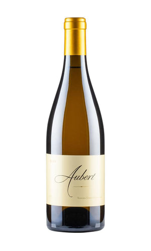 2020 | Aubert | CIX Estate Chardonnay