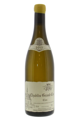 2015 | Domaine Raveneau | Chablis Les Clos