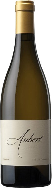 2018 | Aubert | Hudson Vineyard Carneros Chardonnay