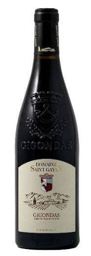 2013 | Domaine Saint Gayan | Gigondas Origine - Buy Liquor Online