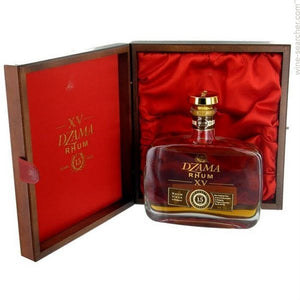 Dzama XV 15 Year Old | 700ML