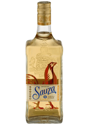 Sauza Gold