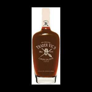 Trader Vic's Chocolate Liqueur