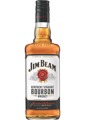 Jim Beam Bourbon