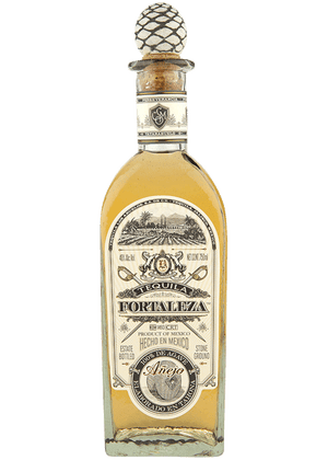 Fortaleza Añejo