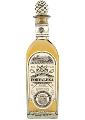 Fortaleza Añejo