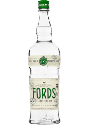 Ford's Gin - Buy Liquor Online