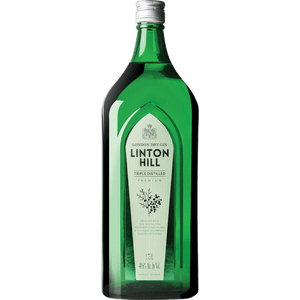 Linton Hill London Dry | 1.75L - Buy Liquor Online