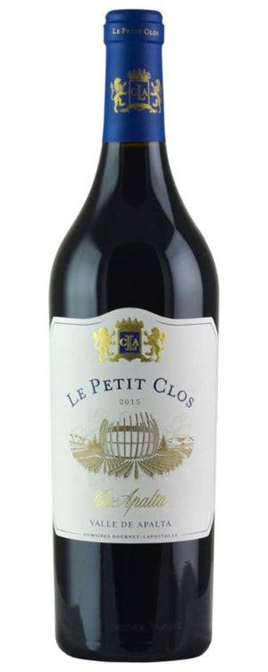 2015 | Clos Apalta | Petit Clos