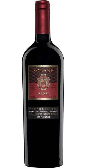 2016 | Santi | Solane Valpolicella Classico Superiore Ripasso - Buy Liquor Online