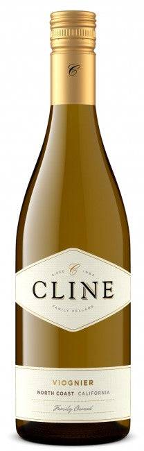 Cline Cellars | North Coast Viognier - NV