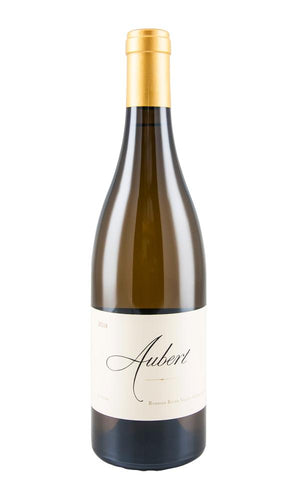 2018 | Aubert | Eastside Russian River Chardonnay