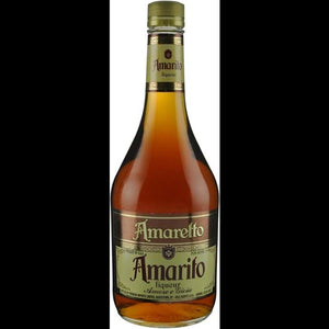 Amarito Amaretto