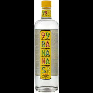 99 Bananas Schnapps