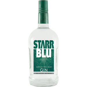 Starr Blu | 1.75L - Buy Liquor Online