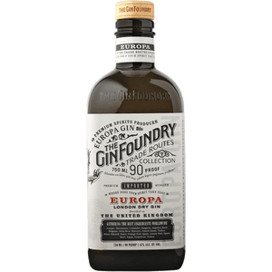 The Gin Foundry - Buy Liquor Online