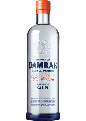 Damrak Amsterdam - Buy Liquor Online