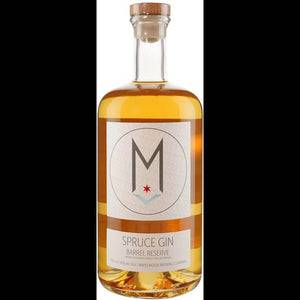 Maplewood Distilling Barrel Aged Spruce Gin - Buy Liquor Online