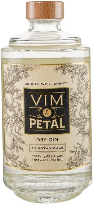 Middle West Spirits Vim & Petal - Buy Liquor Online