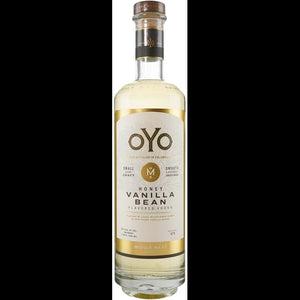 Oyo Honey Vanilla Bean Vodka