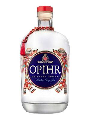 Opihr Oriental Spiced (Proof 85) London Dry | 1L - Buy Liquor Online