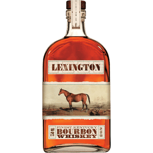 Lexington Bourbon