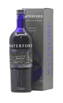 Waterford Edition 1.1 Peated Fenniscourt Single Malt Irish Whisky | 700ML - Buy Liquor Online