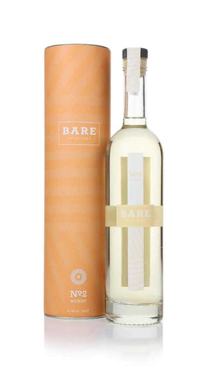 Bare No.2 Honey Sipping Vodka | 500ML