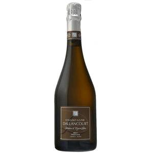 Champagne Dallancourt | Blanc de Blancs Brut - NV - Buy Liquor Online