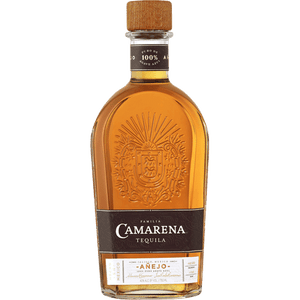 Camarena Anejo