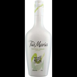 Tia Maria Matcha Cream Liqueur